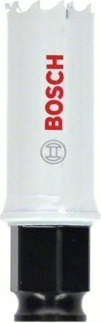 Коронка биметаллическая BOSCH PROGRESSOR for Wood&Metal 24 мм [2608594202]