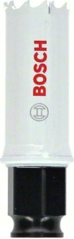 Коронка биметаллическая BOSCH PROGRESSOR for Wood&Metal 25 мм [2608594203]