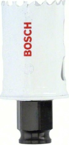 Коронка биметаллическая BOSCH PROGRESSOR for Wood&Metal 35 мм [2608594209]