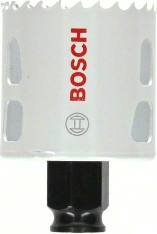 Коронка биметаллическая BOSCH PROGRESSOR for Wood&Metal 46 мм [2608594216]