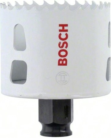 Коронка биметаллическая BOSCH PROGRESSOR for Wood&Metal 59 мм [2608594223]