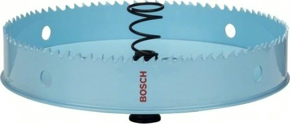 Коронка биметаллическая BOSCH Sheet Metal 152 мм [2608584855]