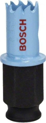 Коронка биметаллическая BOSCH SHEET-METAL 17 ММ [2608584779]