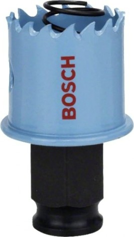 Коронка биметаллическая BOSCH SHEET-METAL 29 ММ [2608584786]