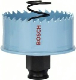 Коронка биметаллическая BOSCH Sheet Metal 38 мм [2608584791]