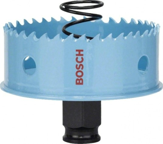 Коронка биметаллическая BOSCH SHEET-METAL 65 ММ [2608584804]