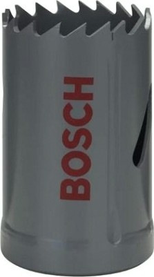 Коронка биметаллическая BOSCH STANDARD 35 мм [2608584110]
