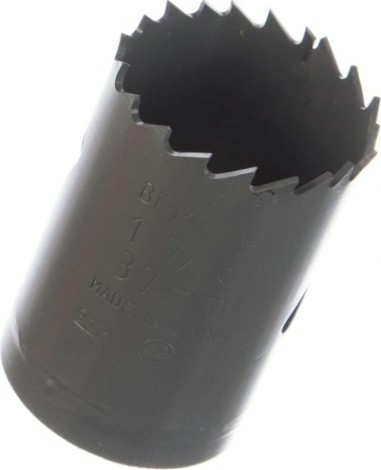 Коронка биметаллическая BOSCH STANDARD 37 ММ [2608584846]