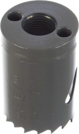 Коронка биметаллическая BOSCH STANDARD 37 ММ [2608584846]
