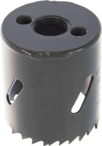 Коронка биметаллическая BOSCH STANDARD 44 ММ [2608584114]