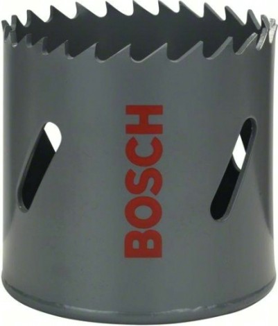 Коронка биметаллическая BOSCH STANDARD 51 мм [2608584117]