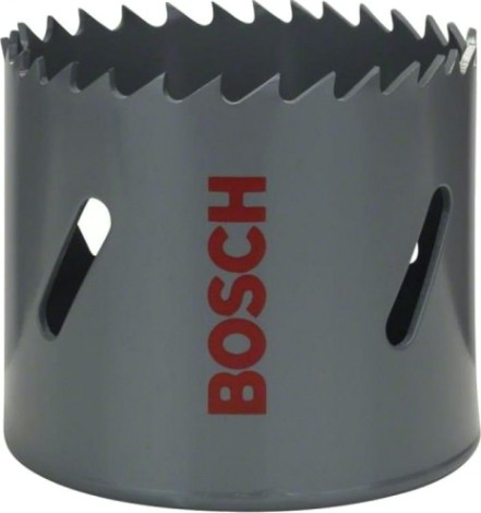 Коронка биметаллическая BOSCH STANDARD 57 ММ [2608584119]