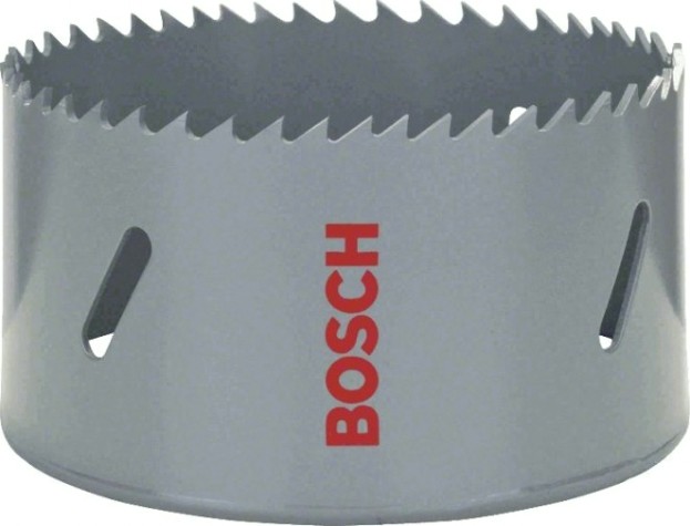 Коронка биметаллическая BOSCH STANDARD 92 ММ [2608584129]