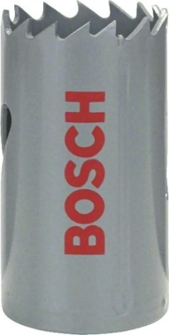 Коронка биметаллическая BOSCH STANDARD CO8% 29 ММ [2608584107]