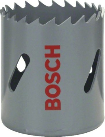 Коронка биметаллическая BOSCH STANDARD CO8% 46 ММ [2608584115]