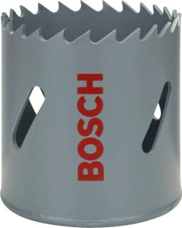 Коронка биметаллическая BOSCH STANDARD CO8% 48 ММ [2608584116]