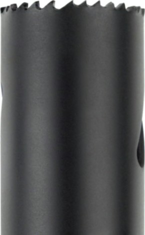 Коронка биметаллическая D.BOR COBALT-ST 20 мм (m42) мелкий зуб [D-HS-BIM-ST-38-020]