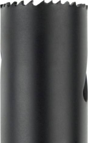 Коронка биметаллическая D.BOR COBALT-ST 32 мм (m42) мелкий зуб [D-HS-BIM-ST-38-032]