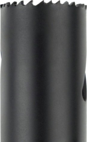 Коронка биметаллическая D.BOR COBALT-ST 35 мм (m42) мелкий зуб [D-HS-BIM-ST-38-035]