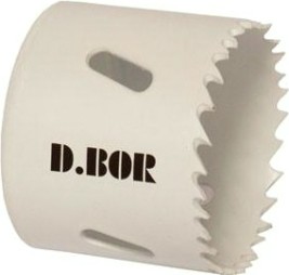 Коронка биметаллическая D.BOR HSS 160 мм