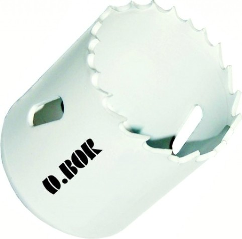 Коронка биметаллическая D.BOR HSS 30 мм [W-014-9H-4003005D]