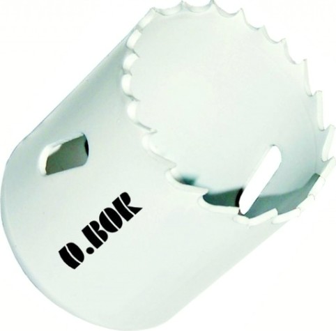 Коронка биметаллическая D.BOR HSS 32 мм [W-014-9H-4003205D]