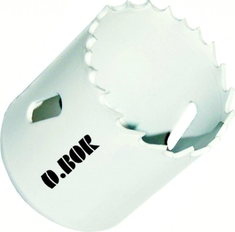 Коронка биметаллическая D.BOR HSS 44 мм [W-014-9H-4004405D]