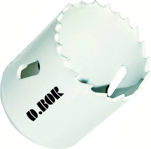 Коронка биметаллическая D.BOR HSS 70 мм [W-014-9H-4007005D]