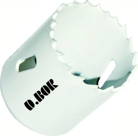 Коронка биметаллическая D.BOR HSS 92 мм [W-014-9H-4009205D]