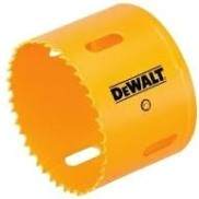 Коронка биметаллическая DeWALT COBALT 32 мм DT83032-QZ [DT83032-QZ]