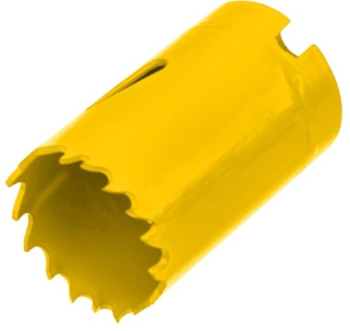 Коронка биметаллическая Kranz 38 мм Bimetal [KR-92-0218]