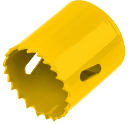 Коронка биметаллическая Kranz 41 мм Bimetal [KR-92-0220]