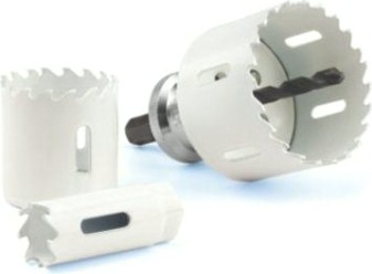 Коронка биметаллическая Lenox 57 мм карбид 36СТ 7/8 3021457СТ