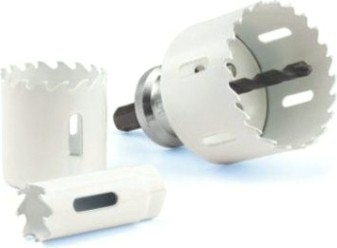 Коронка биметаллическая Lenox 68 мм карбид 43СТ 7/8 3021468СТ