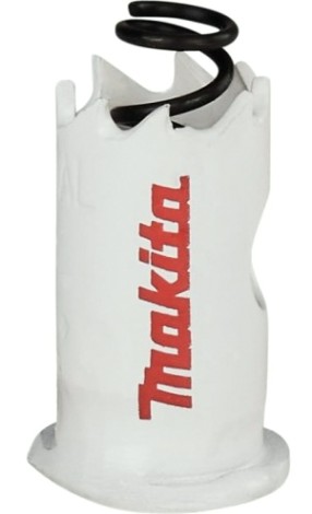 Коронка биметаллическая MAKITA B-29670 bim 16x20