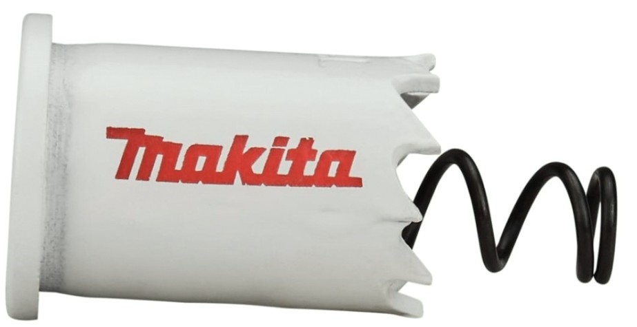 Коронка биметаллическая MAKITA B-29692 bim 19x20
