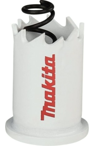 Коронка биметаллическая MAKITA B-29701 bim 20x20