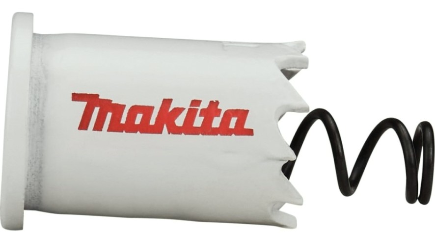 Коронка биметаллическая MAKITA B-29701 bim 20x20 Коронка биметаллическая MAKITA B-29701 bim 20x20