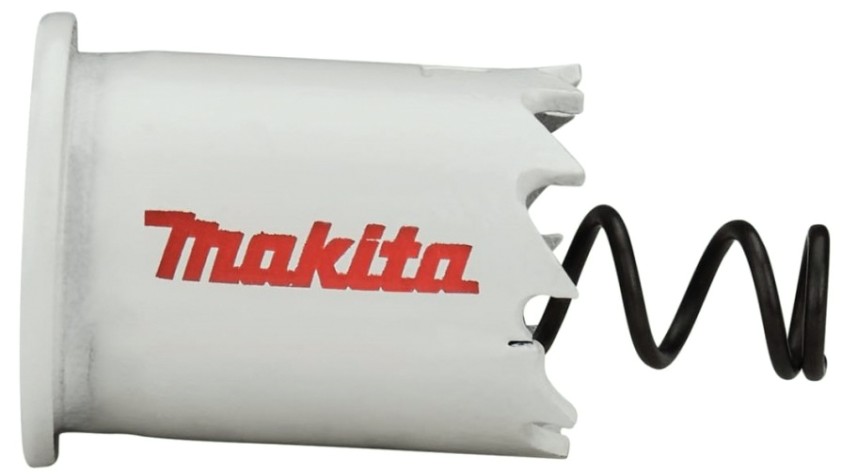 Коронка биметаллическая MAKITA B-29739 bim 25x20