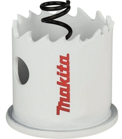 Коронка биметаллическая MAKITA B-29751 bim 29x20