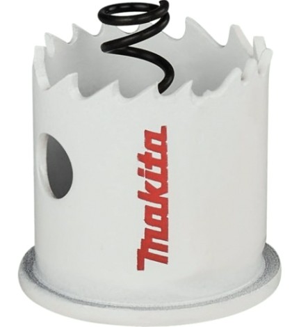 Коронка биметаллическая MAKITA B-29767 bim 30x20