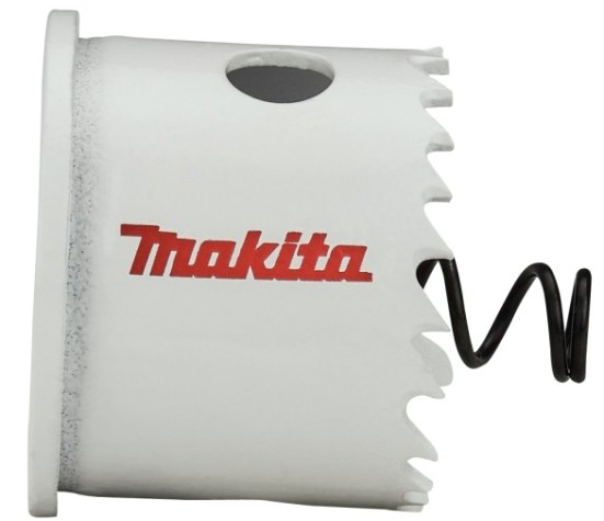 Коронка биметаллическая MAKITA B-29795 bim 35x20