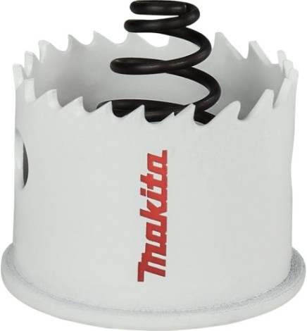 Коронка биметаллическая MAKITA B-29804 bim 38x20