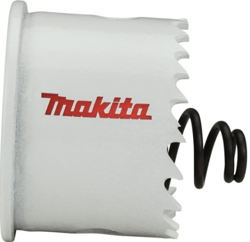 Коронка биметаллическая MAKITA B-29804 bim 38x20