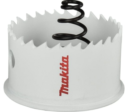 Коронка биметаллическая MAKITA B-29854 bim 51x20