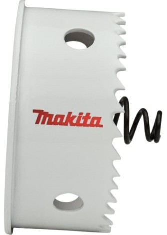 Коронка биметаллическая MAKITA B-29898 bim 64x20 Коронка биметаллическая MAKITA B-29898 bim 64x20