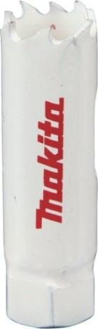 Коронка биметаллическая MAKITA D-16994 16мм