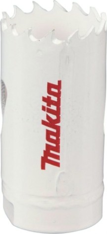 Коронка биметаллическая MAKITA D-17033 25мм