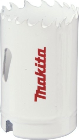 Коронка биметаллическая MAKITA D-17049 32мм