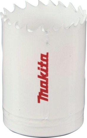 Коронка биметаллическая MAKITA D-17055 35мм